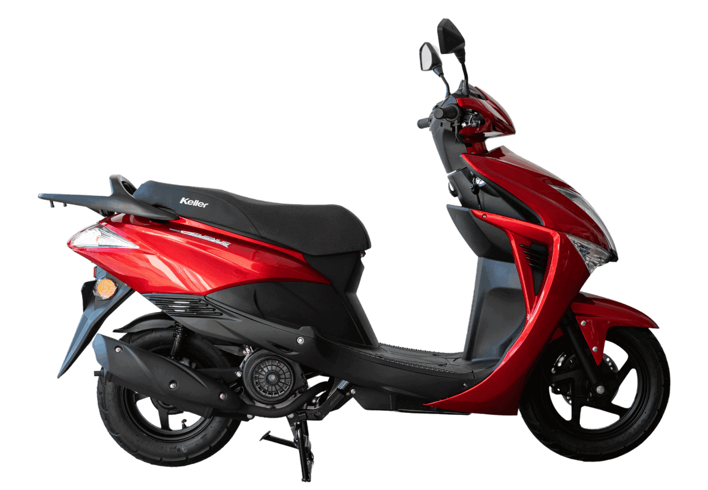Keller Sygnus 150