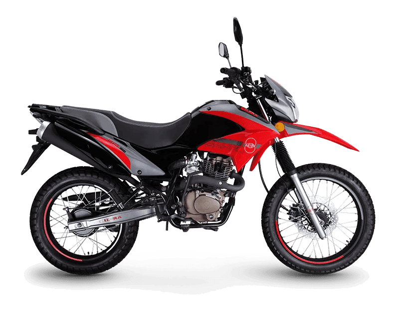 Gilera Sahel 150