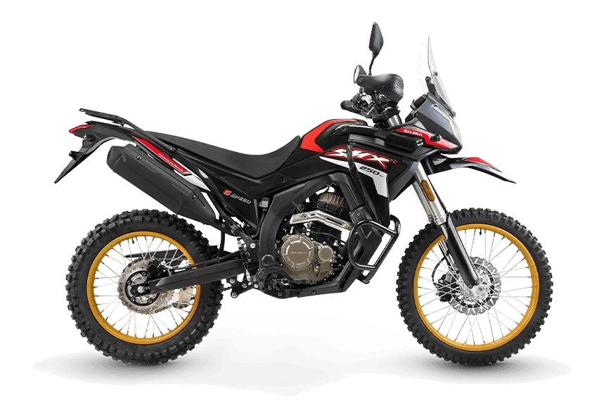 Gilera SMX 250 Adv