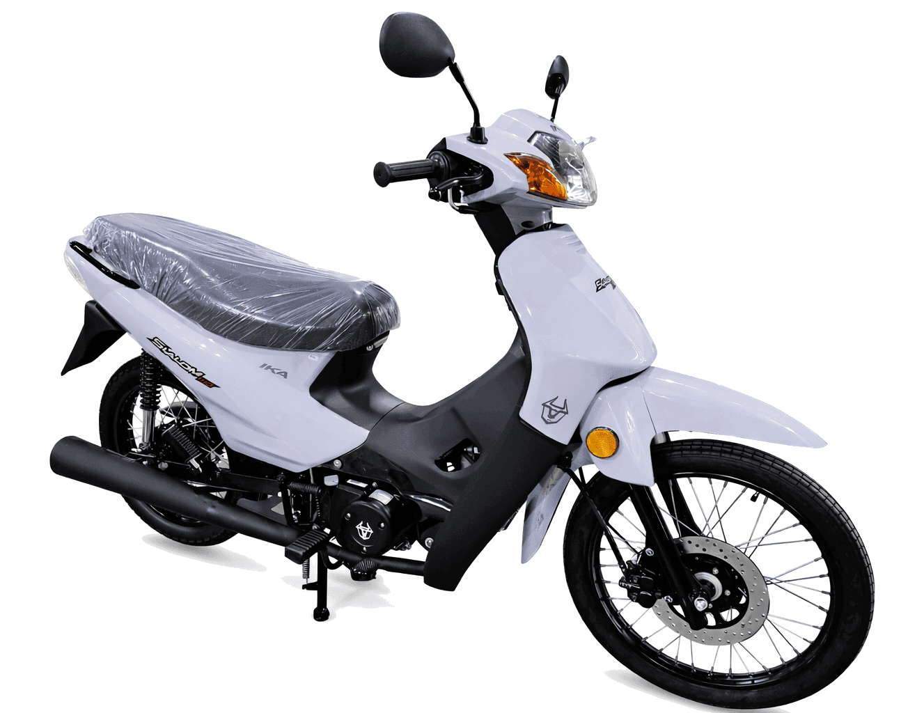 Ika Slalom 110 Base
