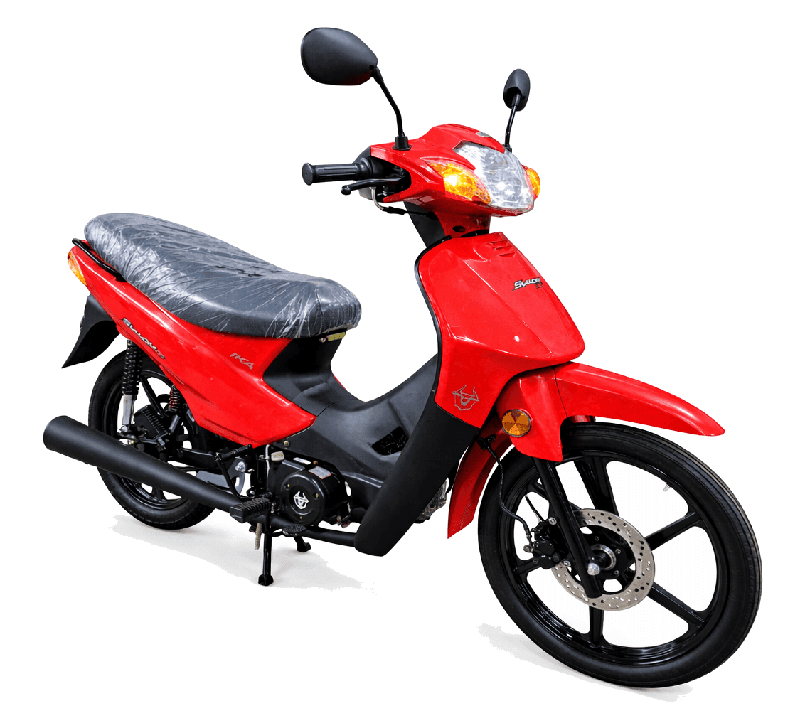 Ika Slalom 110 Full