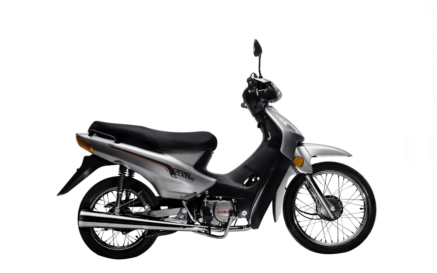 Keller Crono Base 110