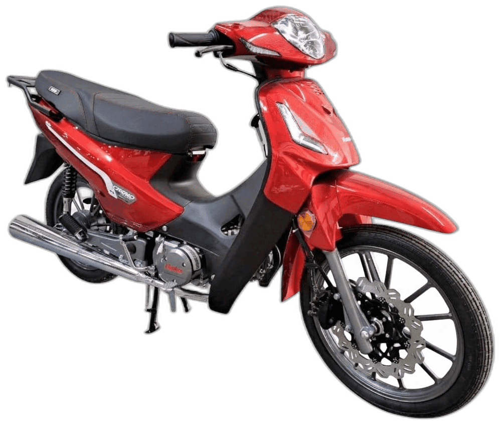 Keller Crono Full R 110