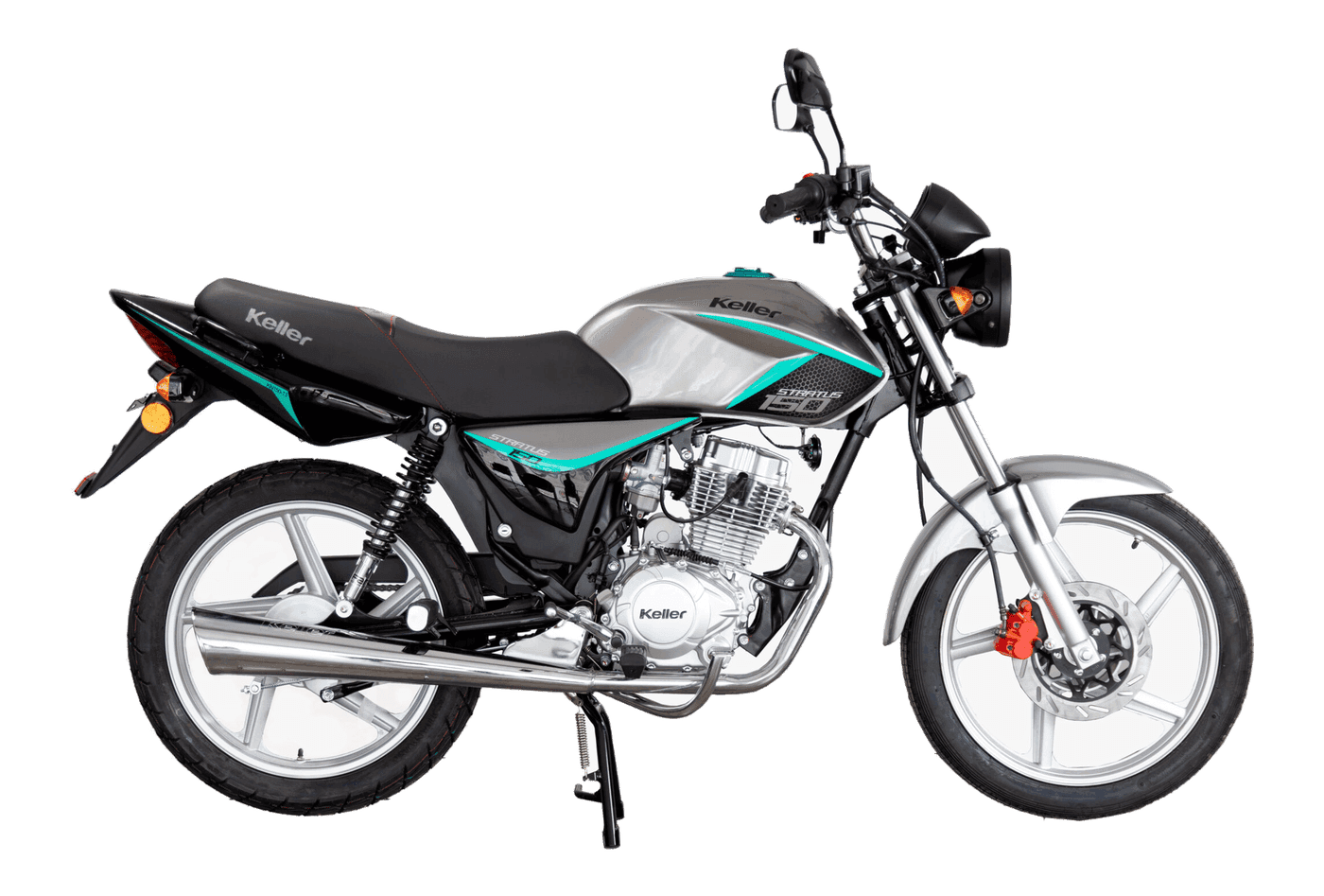 Keller Stratus Full 150