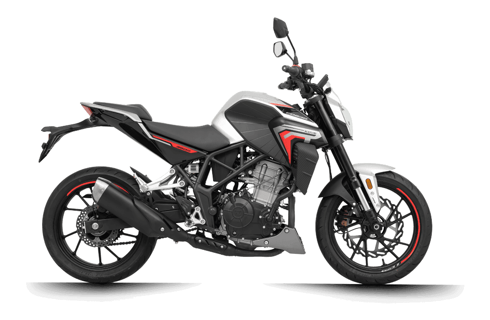 Kove 350 R