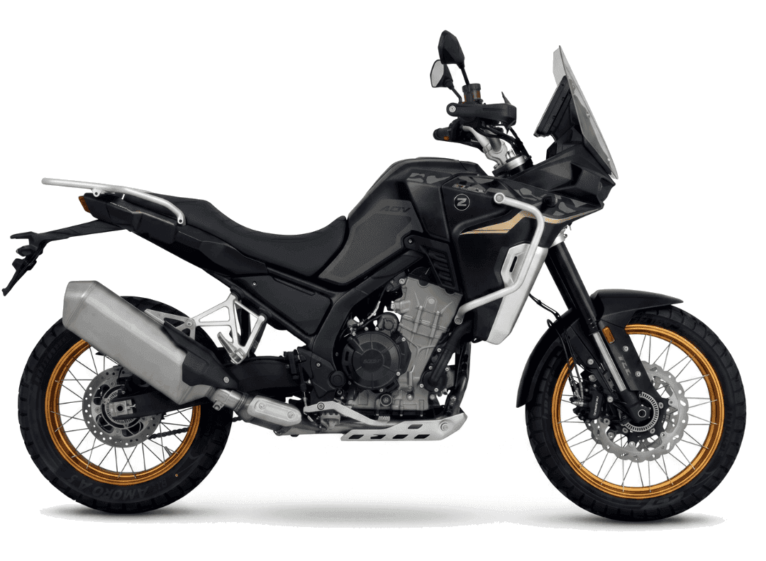 Kove 800X GT