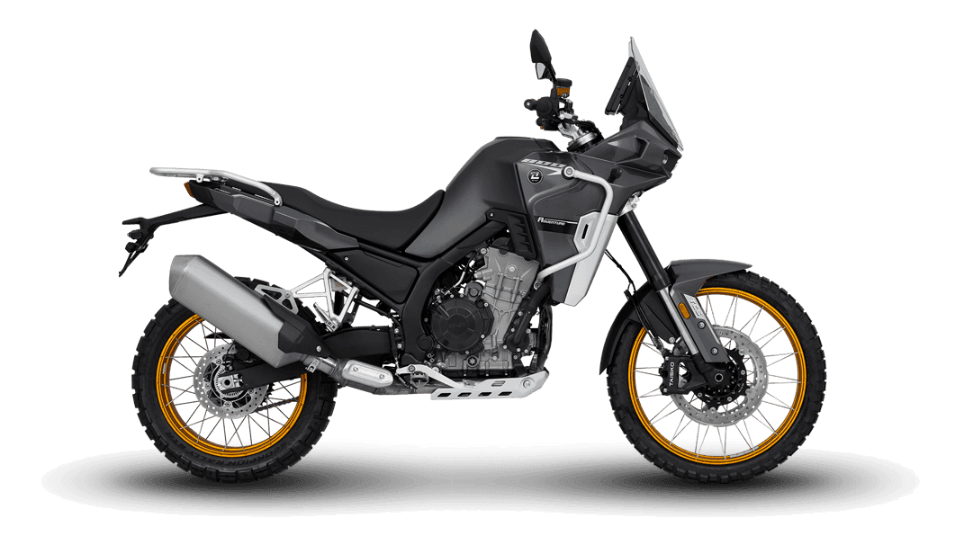 Kove 800X PRO Mejorada