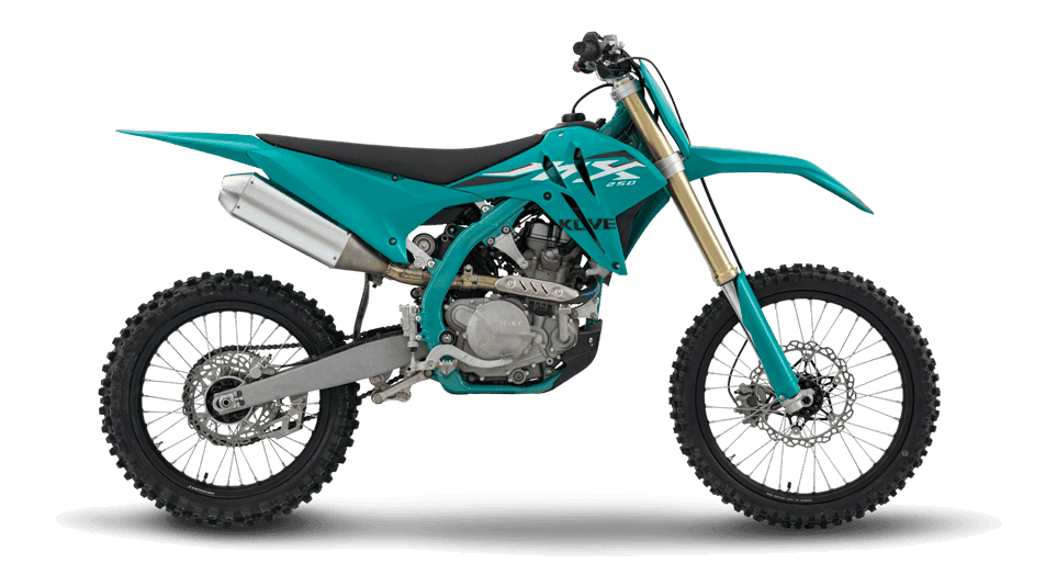 Kove MX 250 R