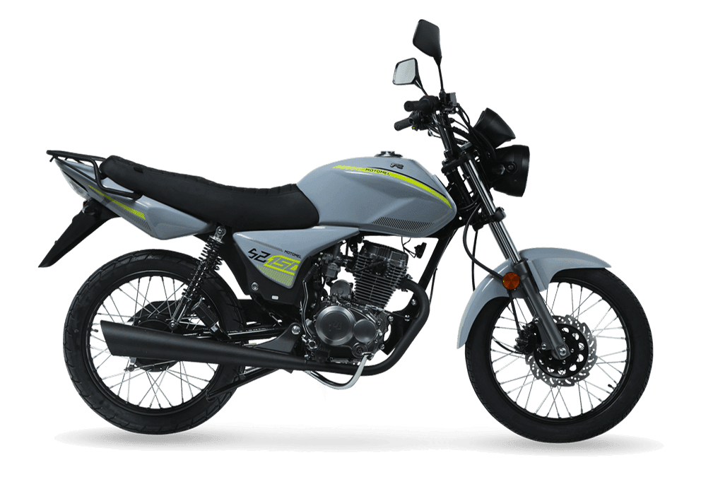 Motomel S2 Base 150