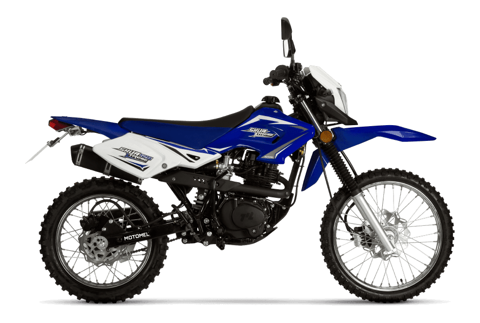 Motomel Skua Extreme 125
