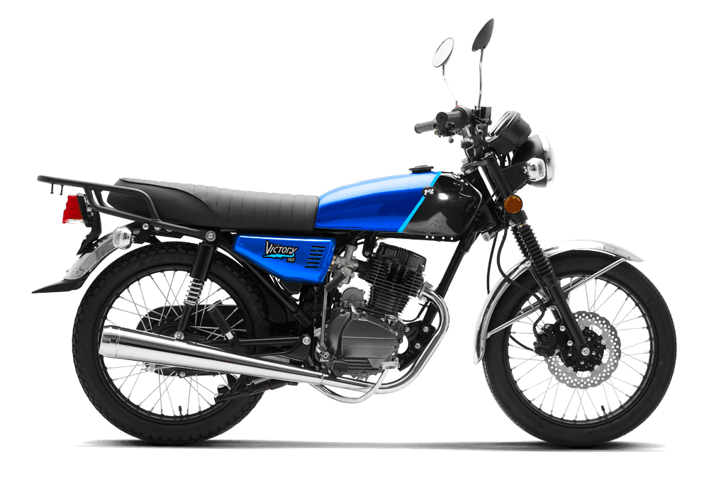 Motomel Victory 150
