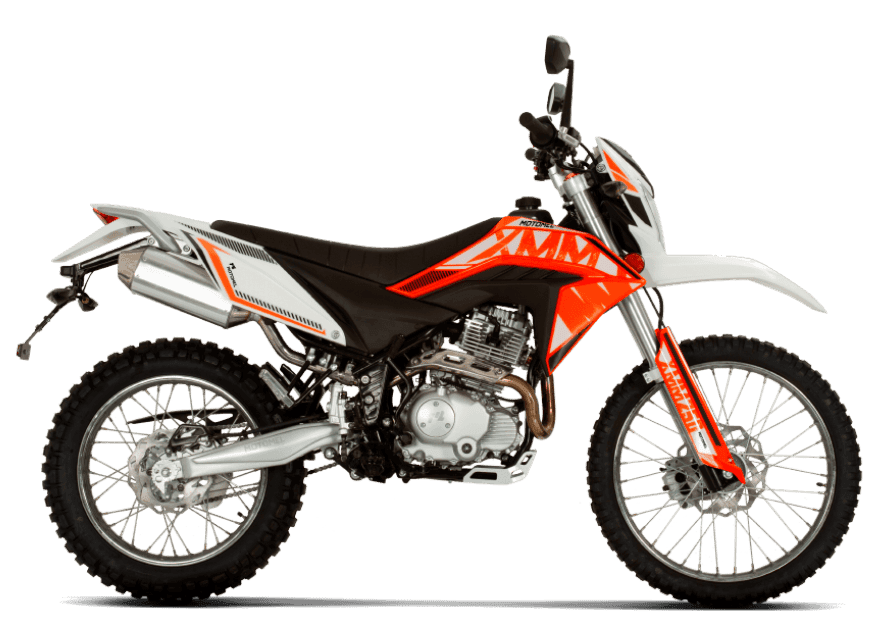 Motomel XMM 250
