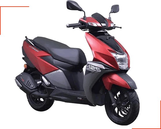 Tvs Ntorq 125