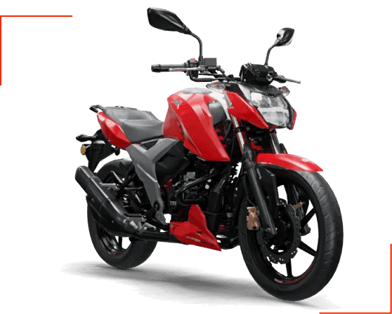 Tvs Rtr 160